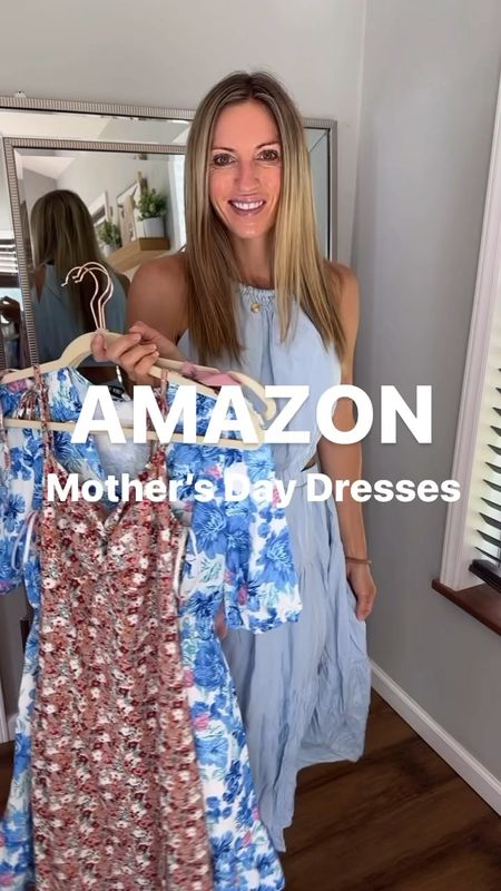 Amazon Mother’s Day dresses, amazon fashion , amazon dress , amazon summer  dresses 

#LTKSeasonal #LTKFindsUnder50 #LTKFindsUnder100