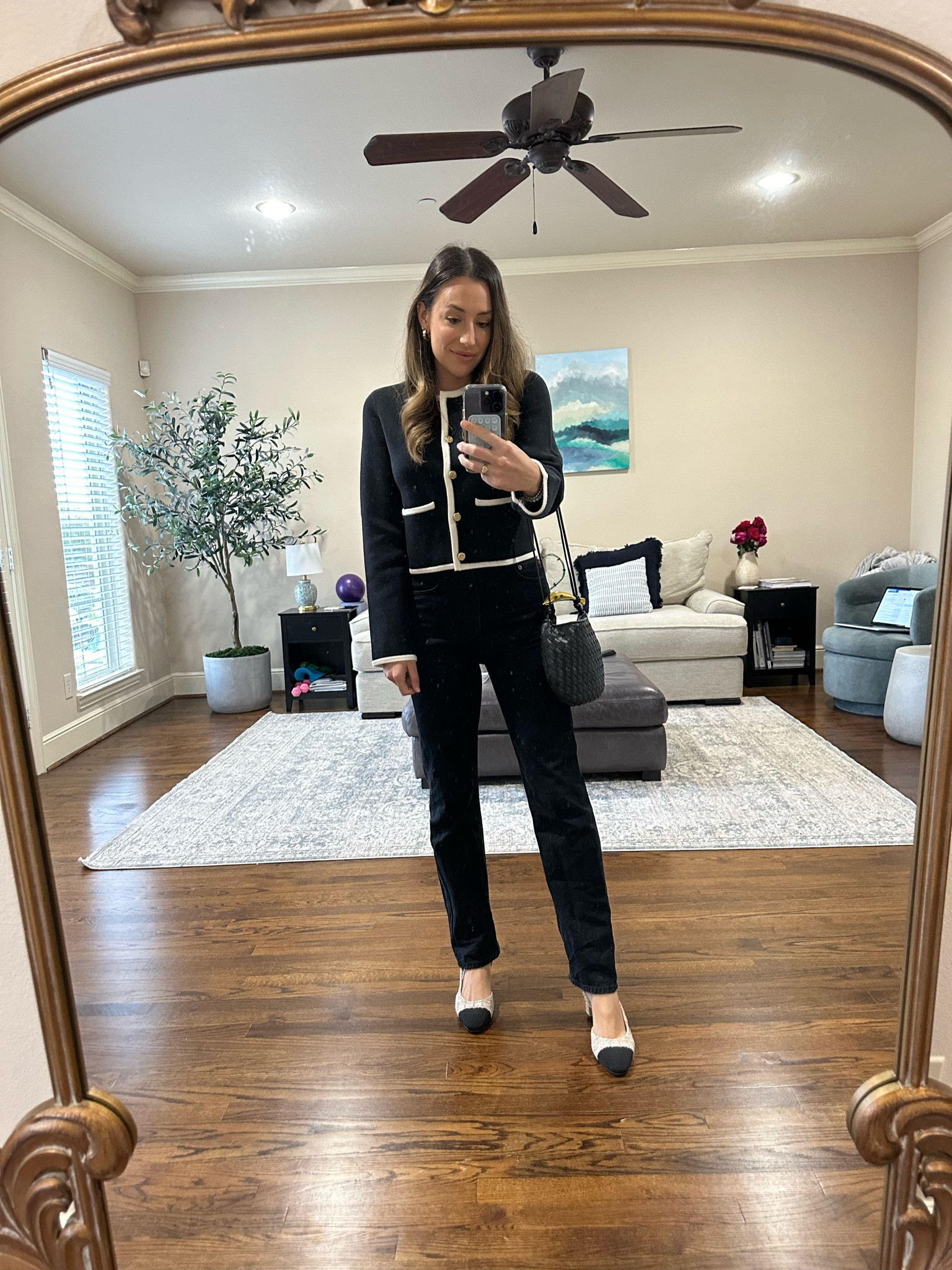 OOTD

#LTKstyletip #LTKbeauty #LTKMostLoved