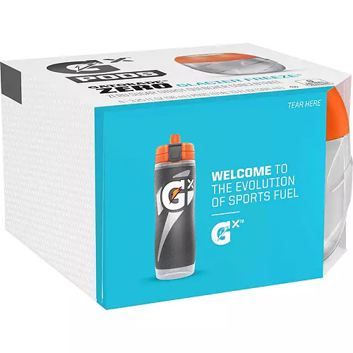 Gatorade Gx Pod 4-Pack | Dick's Sporting Goods