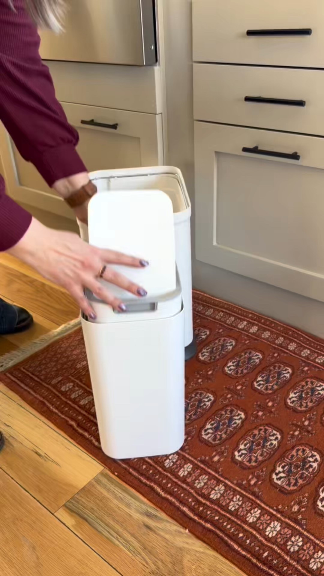 Whatever size you needd

#LTKHome #LTKmomlife #LTKdayinmylife