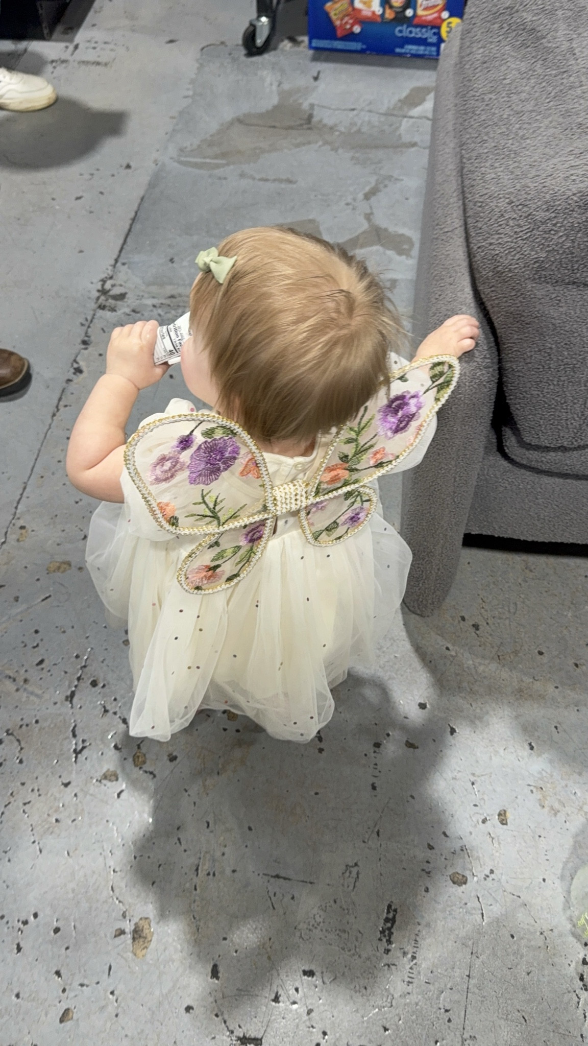 Fairy first birthday outfit/: baby girl birthday outfit// first birthday outfit 

#LTKKids #LTKBump #LTKBaby