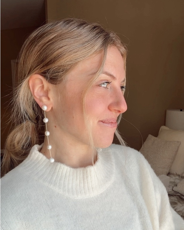 Getting ready for Valentine’s Day with these gorgeous earrings ❤️



#LTKStyleTip #LTKBeauty #LTKGiftGuide