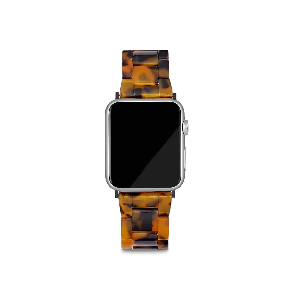 Apple Watch Band in Classic Tortoise | Machete