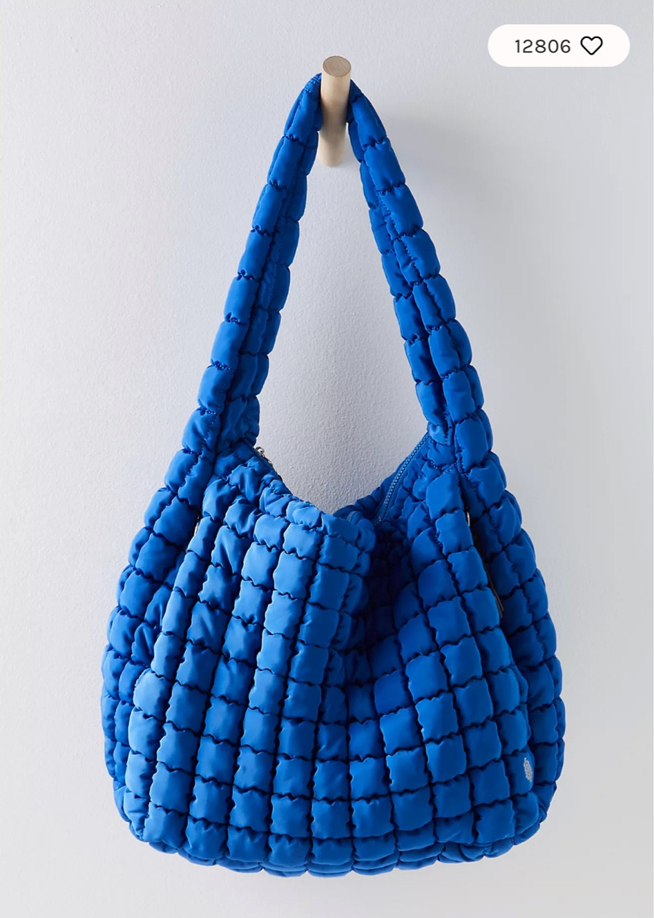 Free People Movement Quilted Carryall huge restock!! Lapis blue and a bunch of other colors!😍💙

#LTKFestival #LTKitbag #LTKFind