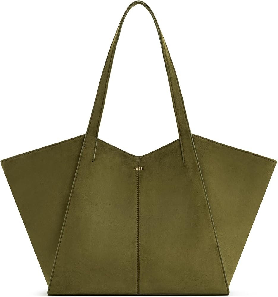 JW PEI Women's Kiana Large Capacity Tote Bag | Amazon (US)
