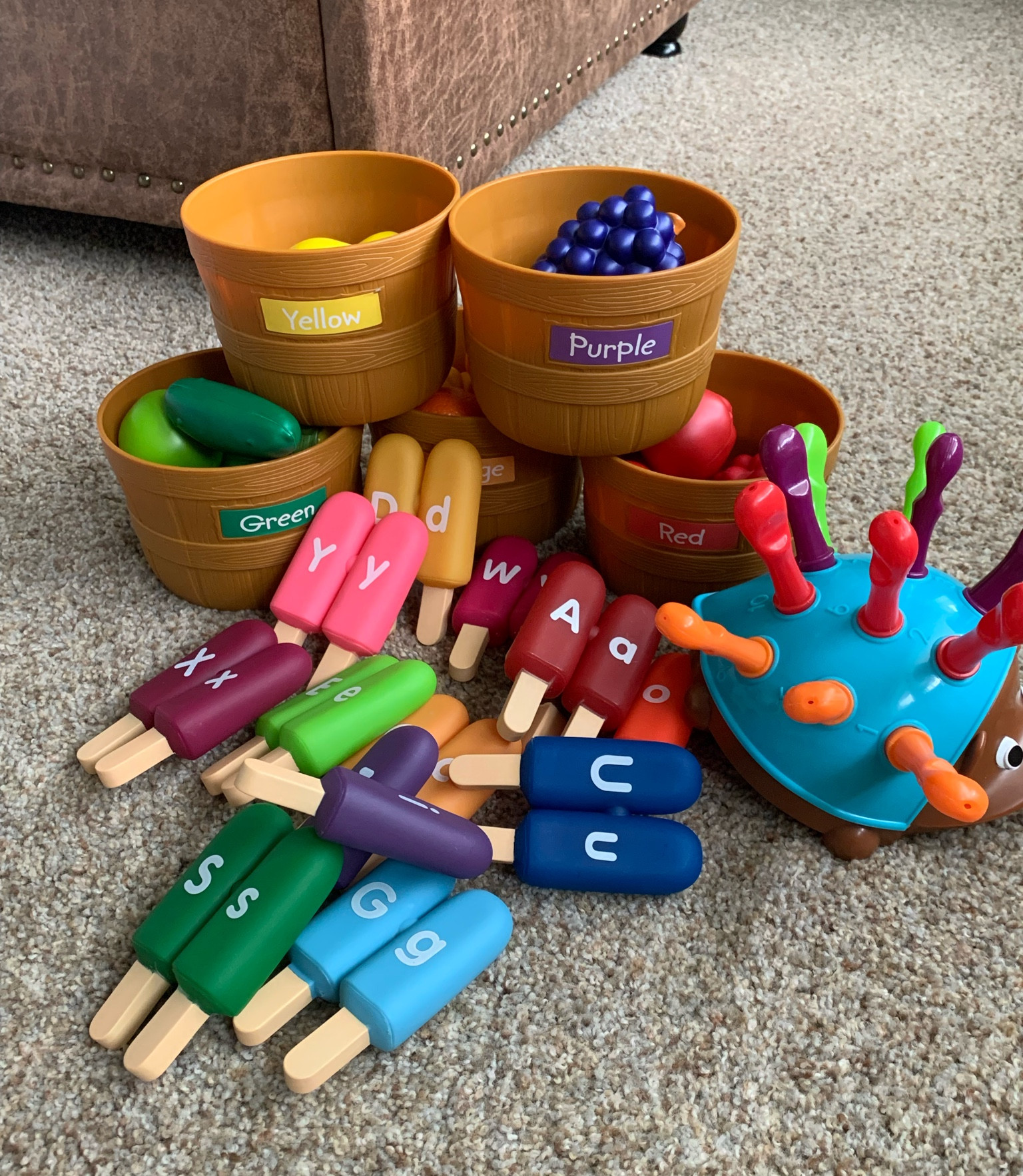 This months favorite toys 

#LTKFindsUnder50 #LTKKids #LTKBaby