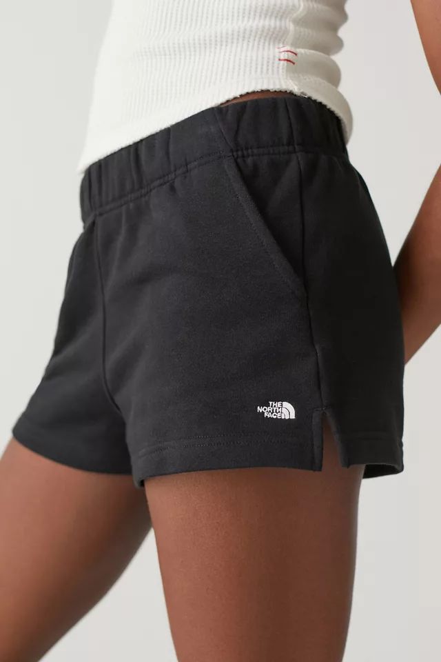 The North Face Half-Dome Logo Short | Urban Outfitters (US and RoW)