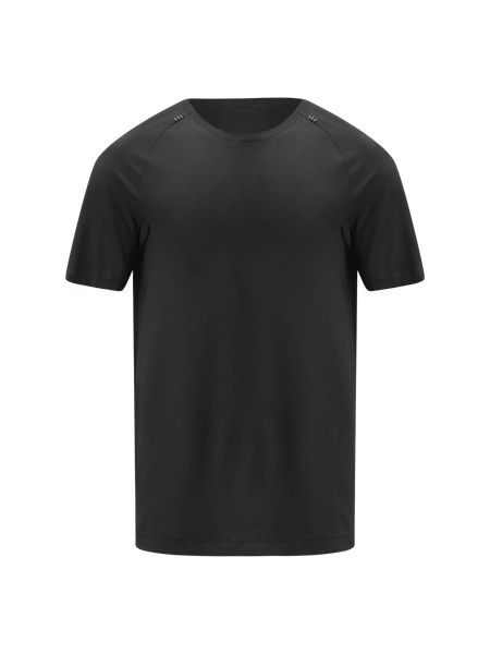 Drysense Short-Sleeve Shirt | Lululemon (US)