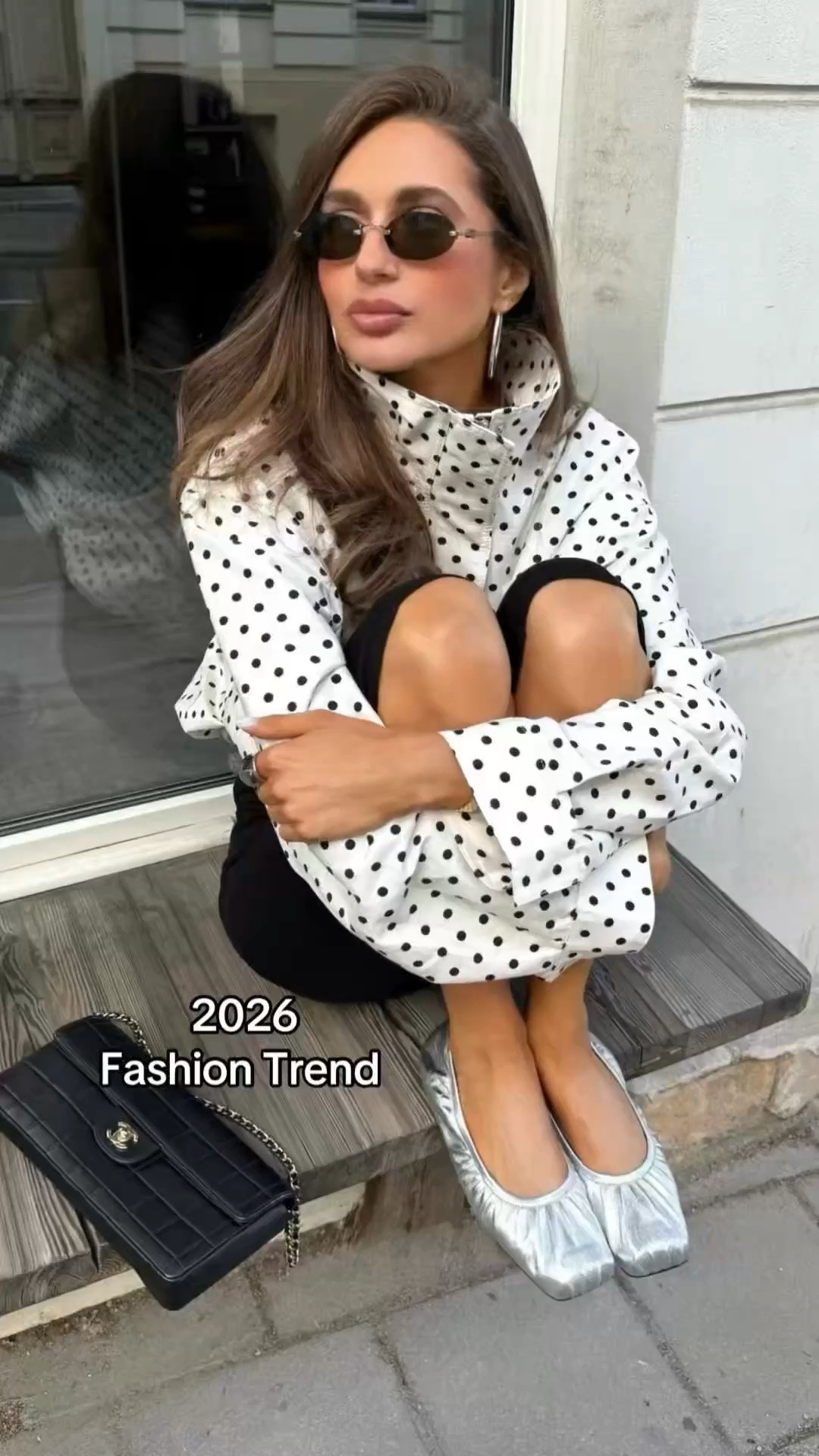 2026 fashion is all about pieces that feel fresh but still wearable 🤎 From updated classics to statement details, these are the trends I’m loving right now.

#LTKStyle #FashionTrends2026 #2026Fashion #StyleInspo

#LTKootd #LTKSaleAlert