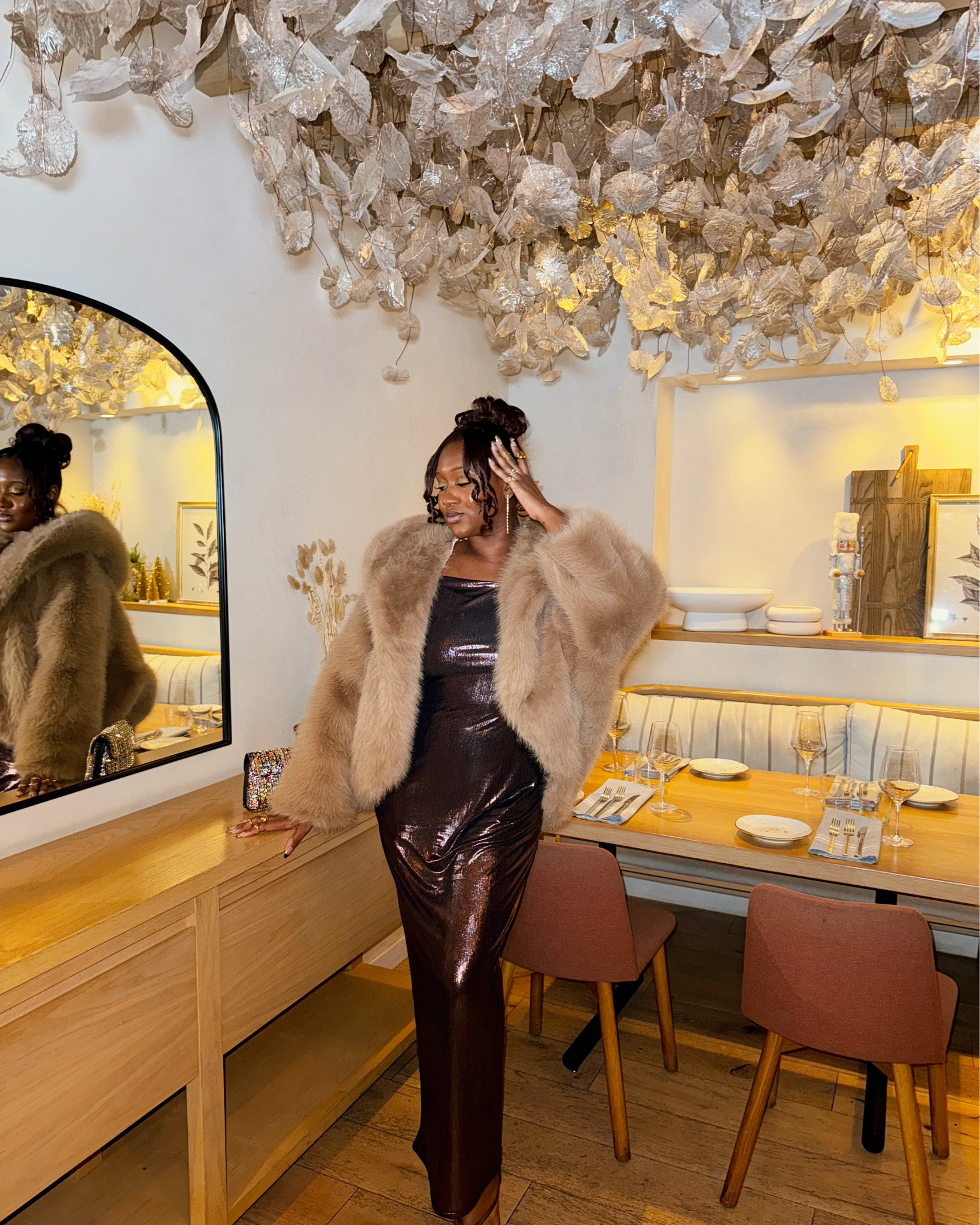 Classiest Birthday Outfit 🥰

#LTKMidsize #LTKFindsUnder50 #LTKStyleTip