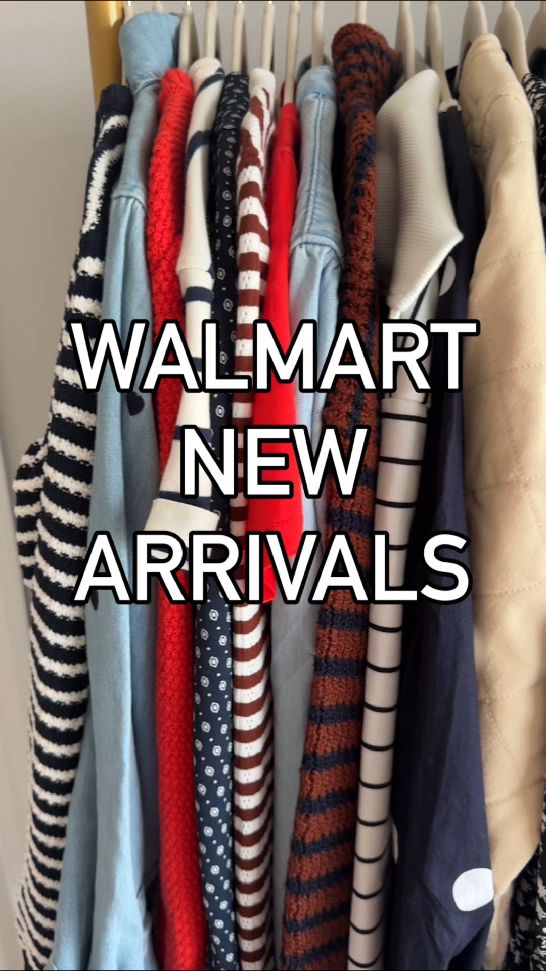Walmart new arrivals, Walmart outfit, Walmart fashion, Walmart try on 

#LTKFindsUnder50 #LTKootd