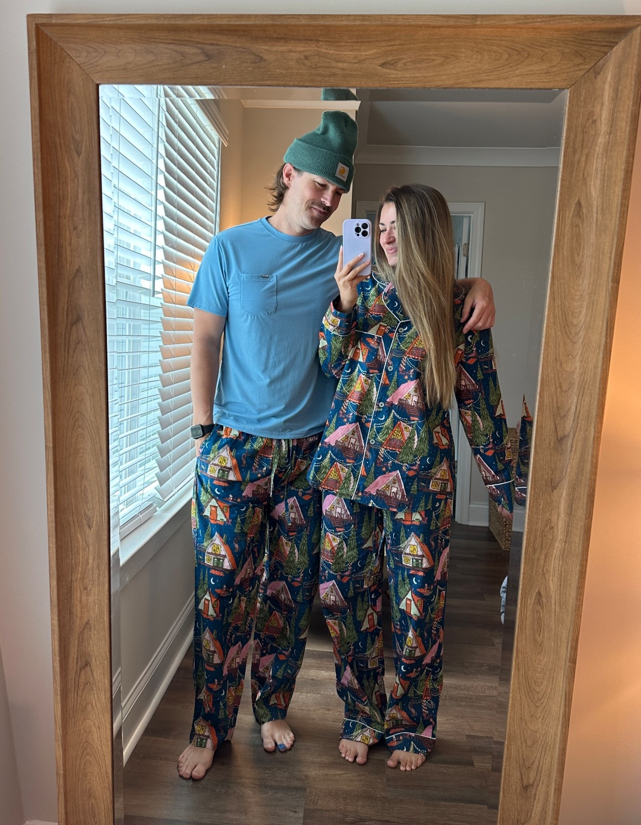 the cutest, hand illustrated, luxury pjs 🏕️🧦✨ code: JAMESANDMEG10 until July 31st 

couples pajamas | printed pajama sets | cozy fall finds | print fresh 

#LTKSeasonal #LTKFindsUnder100 #LTKMens