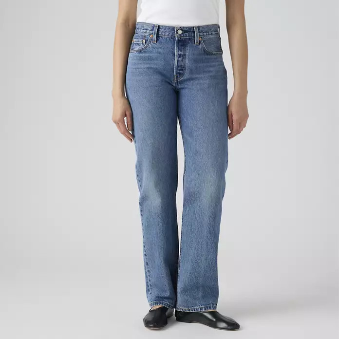 501® ‘90s Women's Jeans | Levi's US