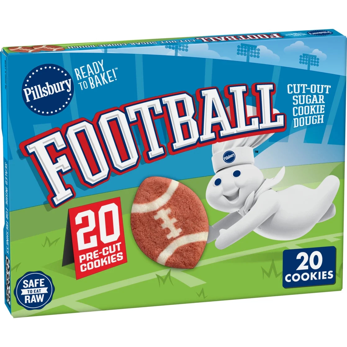 Pillsbury | Walmart (US)