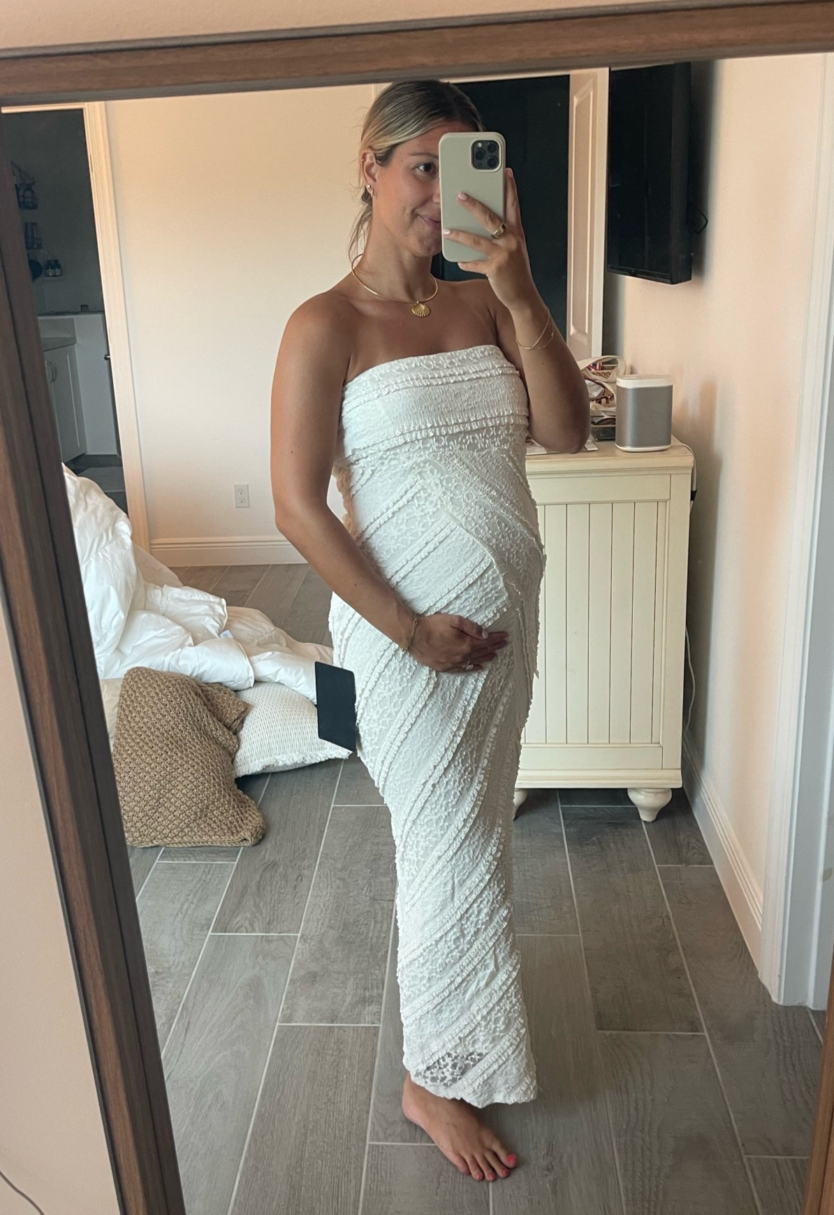 Non maternity dresses that work with the bump! 

Size M

#LTKBaby #LTKBump #LTKKids