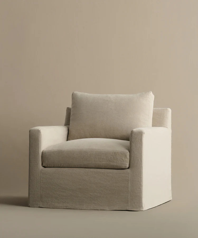 Harbor Chair | Jenni Kayne