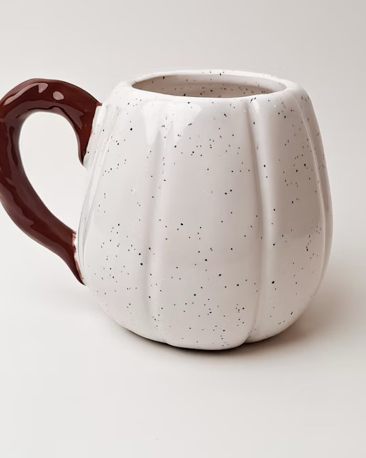 Earthenware pumpkin fall mugs for those cozy autumn days.

#LTKHome #LTKParties #LTKSeasonal