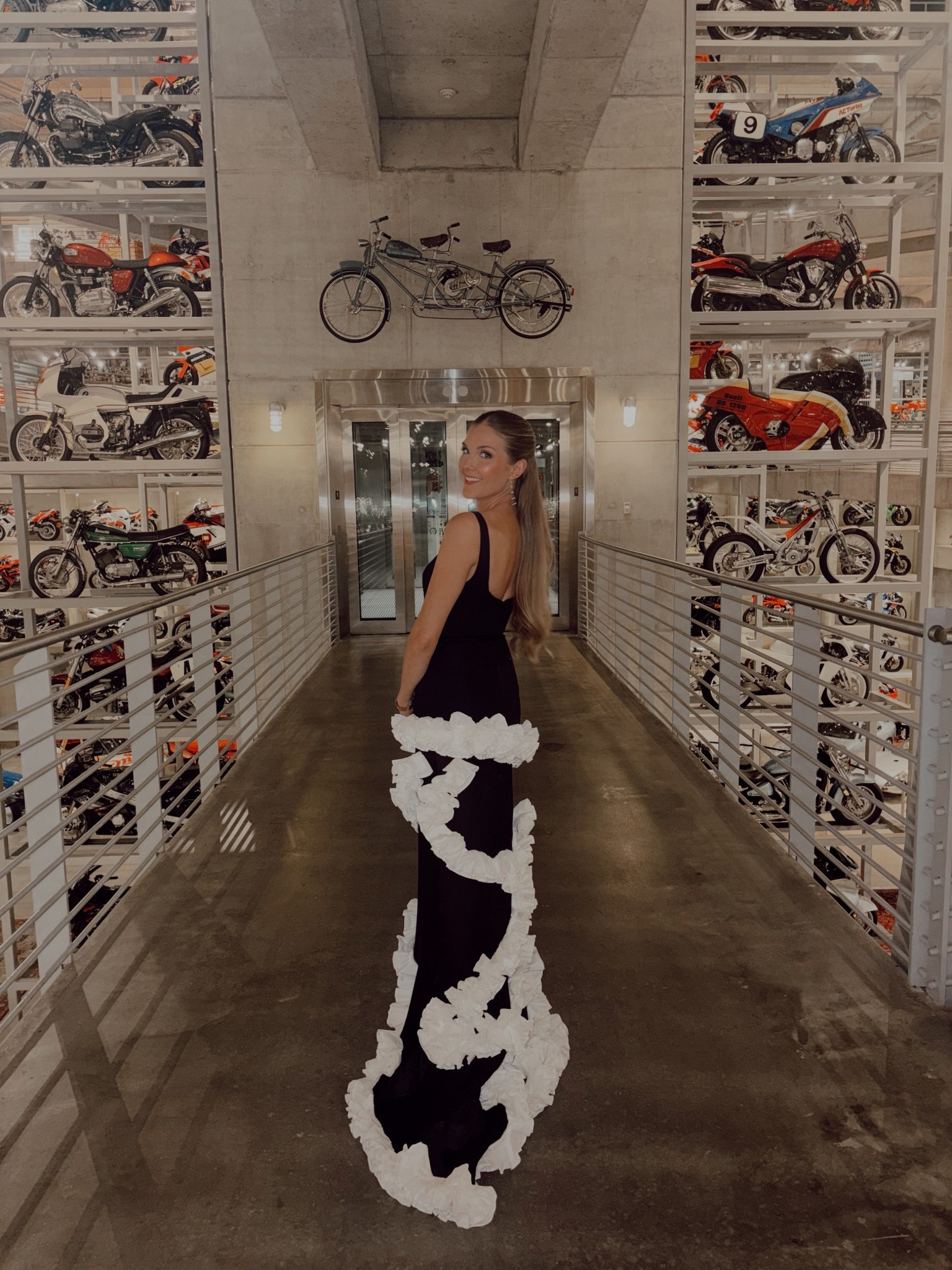 Gala dress #formaldress

#LTKWedding #LTKBeauty