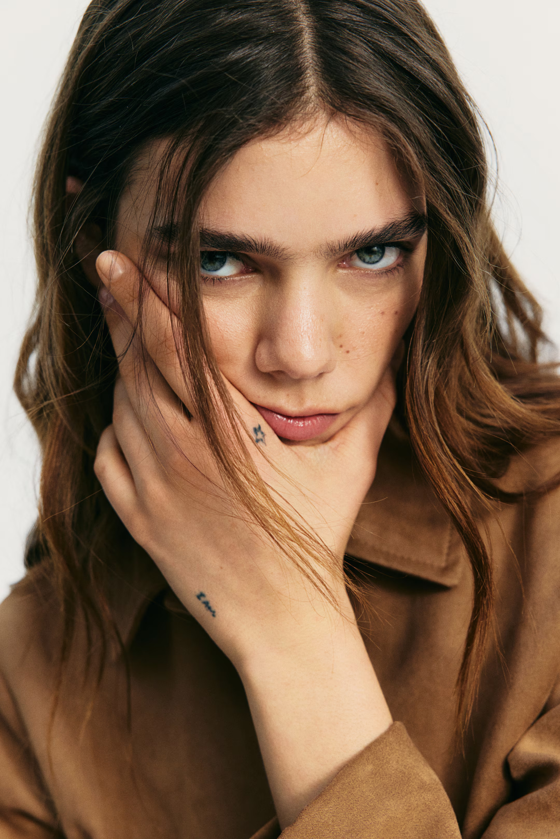 Napped Jacket | H&M (US + CA)