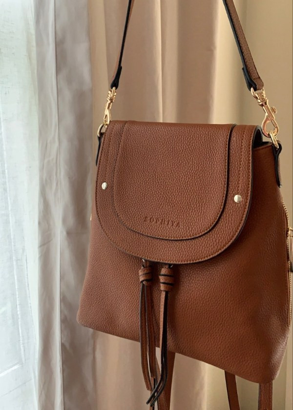 SOPHIYA Large Backpack | SOPHIYA