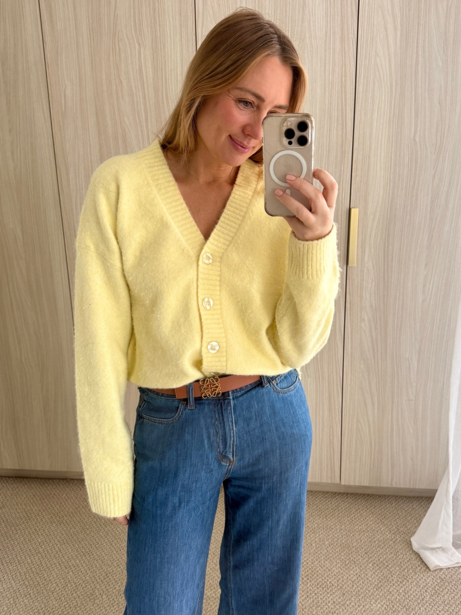 Embracing more colour in my life as the temperature drops 🥶. Soft, fluffy. Warm. From The Iconic and budget friendly. Jeans tagged as well. Wearing size 8 for reference.

#LTKautumn #LTKwinter #LTKaustralia