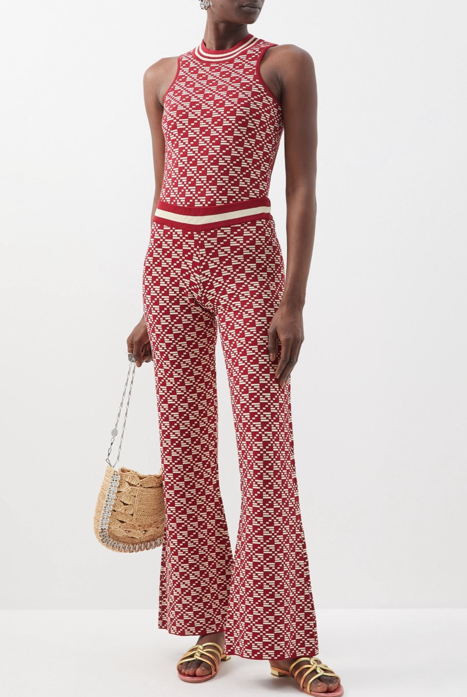 The coolest set that of course I find when it can’t arrive in time for the 4th :(

#LTKsalealert #LTKSeasonal #LTKFind