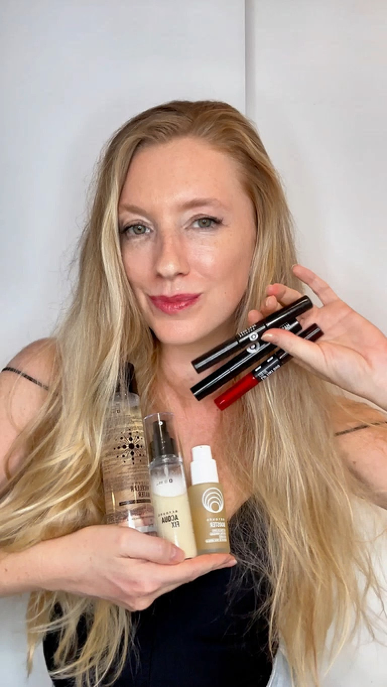 🏷️ Cupom MICHELEBOTAN10 💝
#skincare #Beyoung #skincareroutine

#LTKVideo #LTKbrasil #LTKbeauty