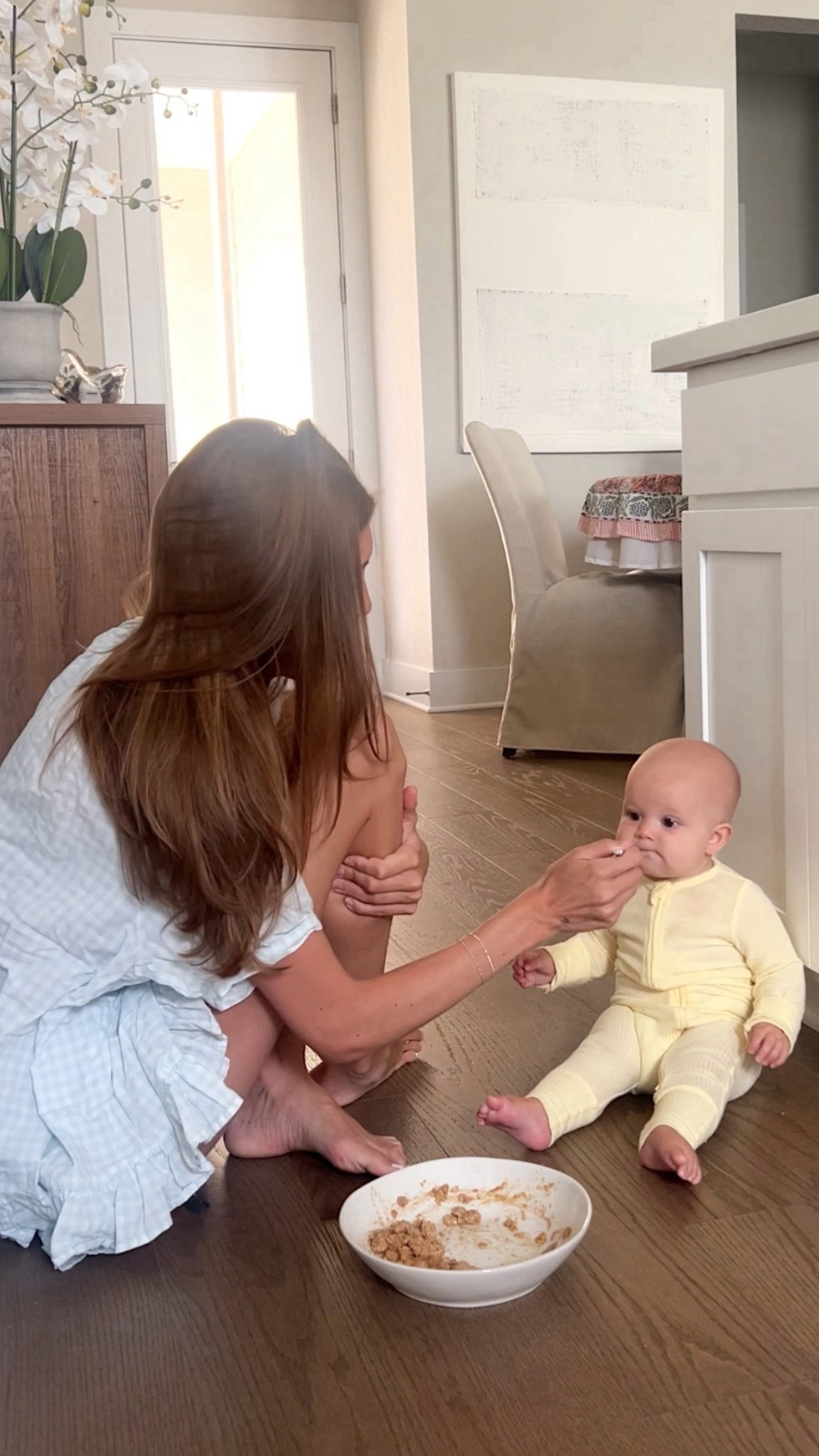 Summer jammies 

#LTKSummerEdit #LTKStyleTip #LTKBaby