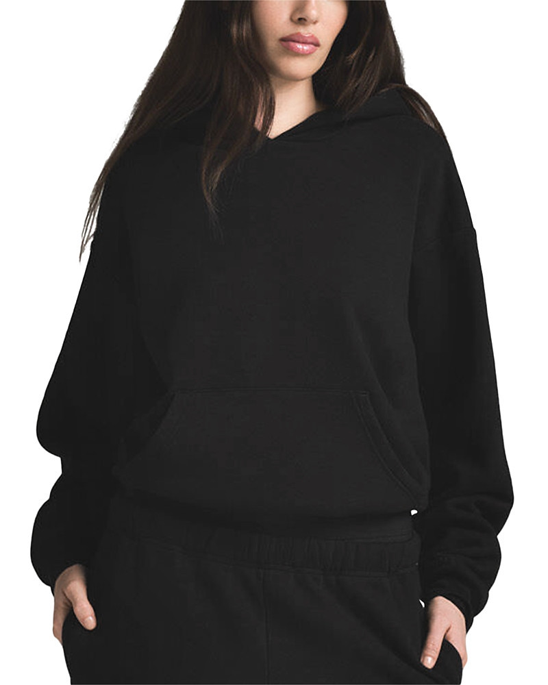 Skims Cloud Fleece Hoodie | Bloomingdale's (US)