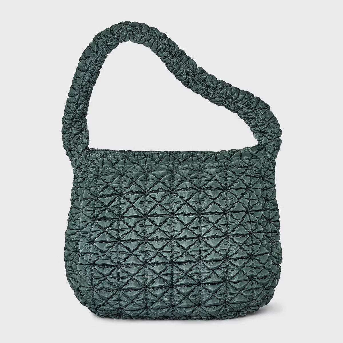 Puffer Hobo Shoulder Bag - Wild Fable™ | Target