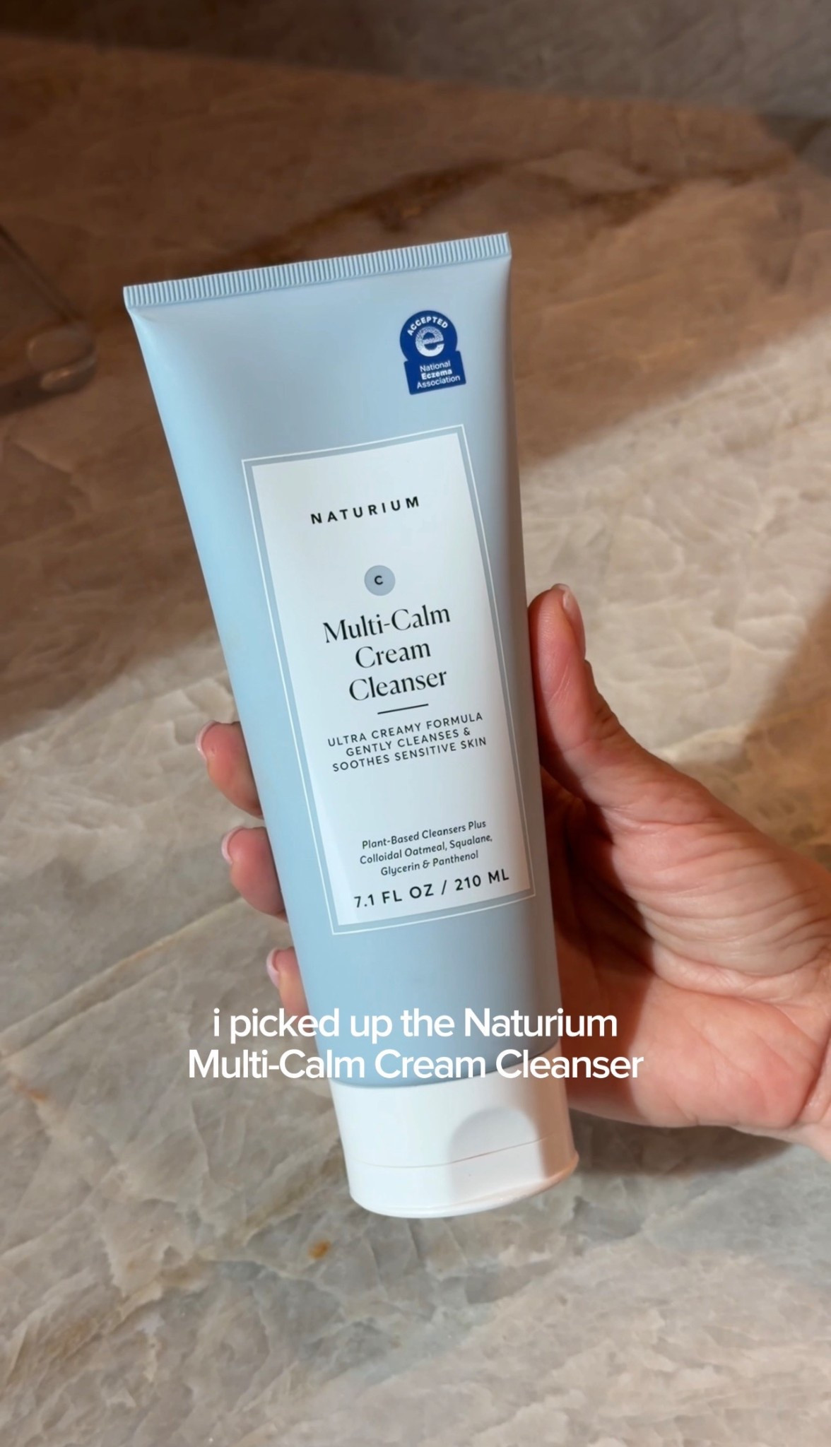 #ad Restocked my skincare staples from @target and grabbed my @naturium favorites again. High-performance, clinically effective, and affordable. I linked everything in my LTK Shop so you can shop directly from there. #NaturiumPartner #Naturium #NaturiumSkincare #TargetPartner #target @naturium @target @Shop.LTK #liketkit

#LTKBeauty