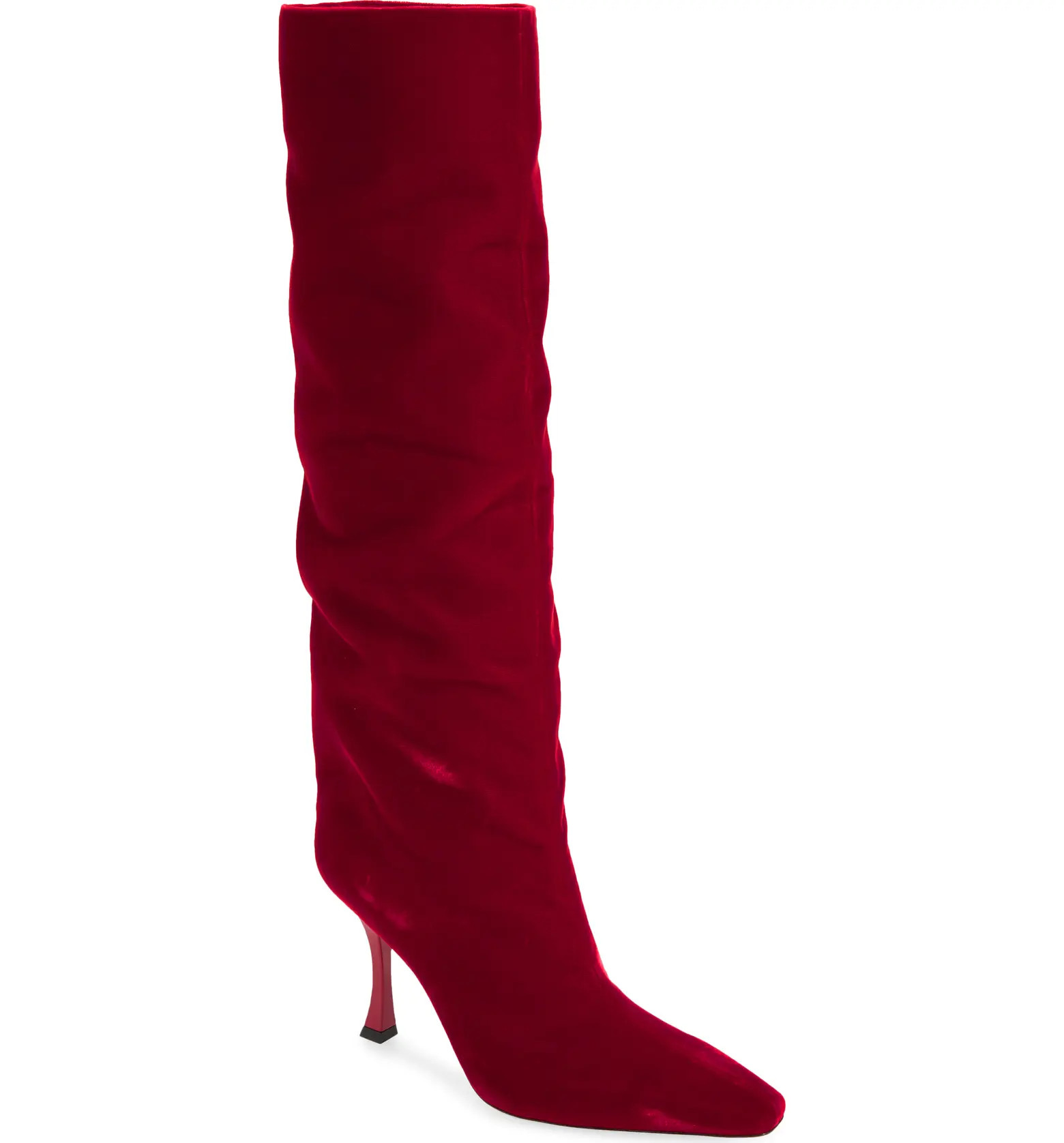 Jimmy Choo Chad Tall Boot | Nordstrom | Nordstrom