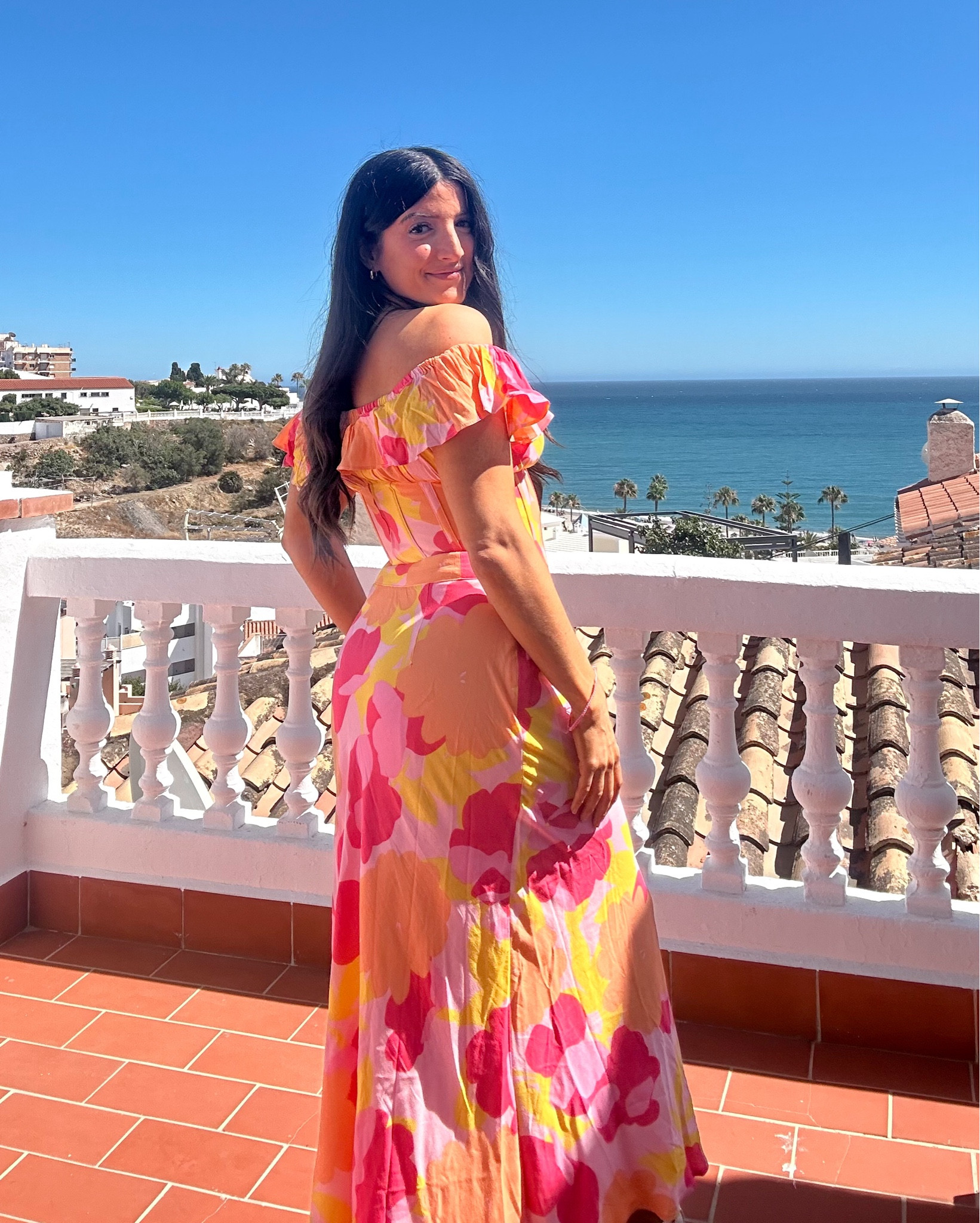 top & bottom both medium🧡 

Sabo skirt, saboskirt, sundress, wedding guest dress, summer dress, summer wedding, summer outfit inspo, holiday outfits, vacation outfit inspo, flowy skirt, maxi skirt, floral skirt, corset top



#LTKsummer #LTKwedding #LTKpartywear