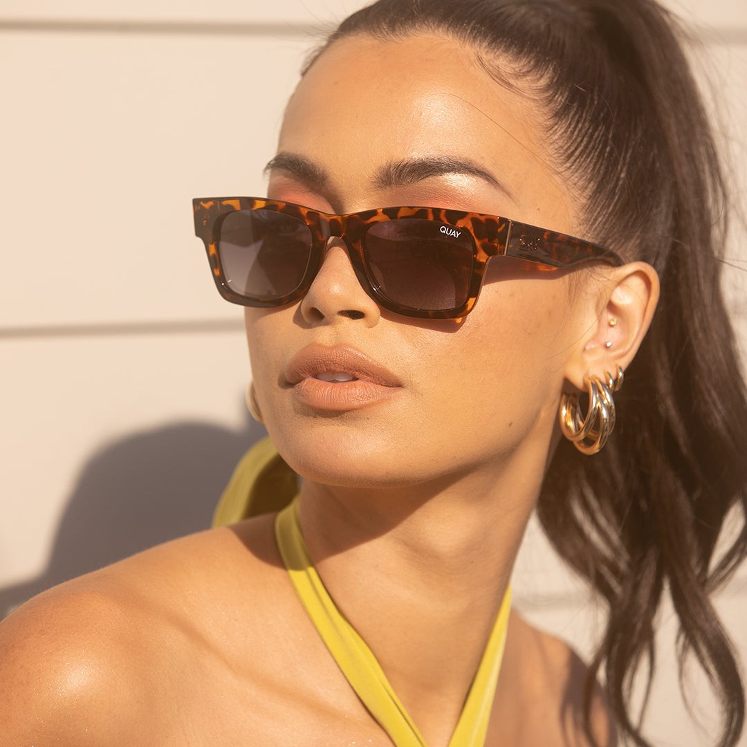 POLARIZED | Quay Australia