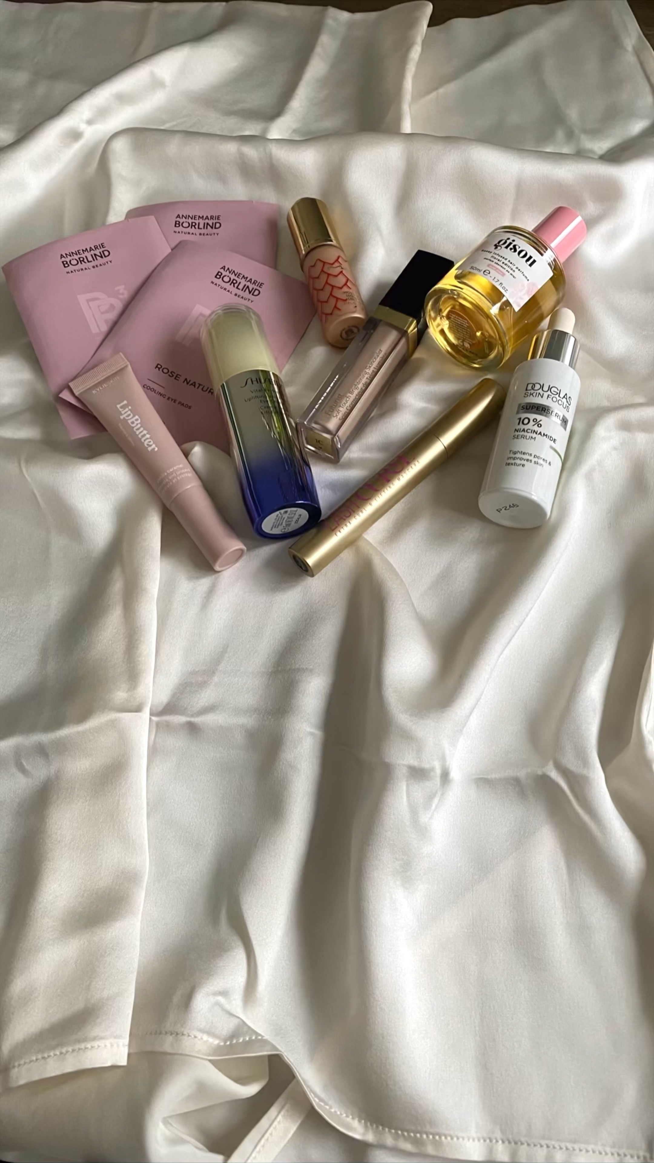 New Arrivals Douglas 

#LTKeurope #LTKover40 #LTKSpringSale