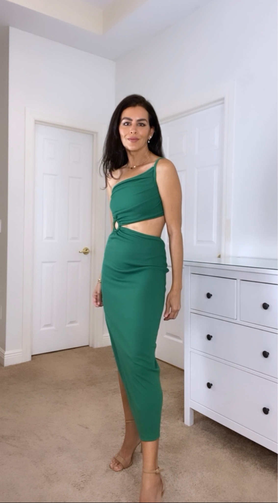 Amazon Spring Summer dresses!! Great for weeding guests!!

#LTKFind #LTKSeasonal #LTKunder50