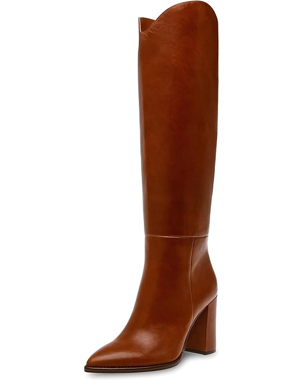 Steve Madden Women's Bixby Knee High Boot | Amazon (US)