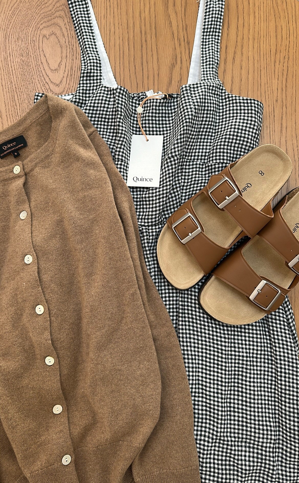 Quince summer haul 



#LTKFindsUnder100 #LTKSummerEdit