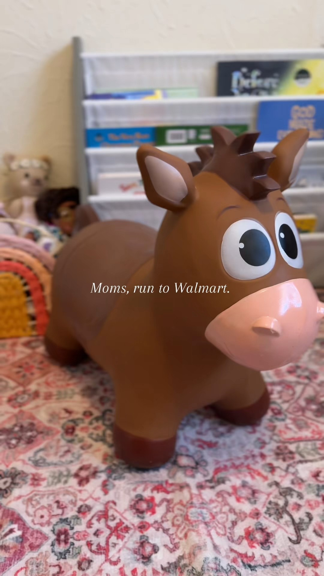 Bullseye toddler ride on toy 

#LTKGiftGuide #LTKBaby #LTKKids