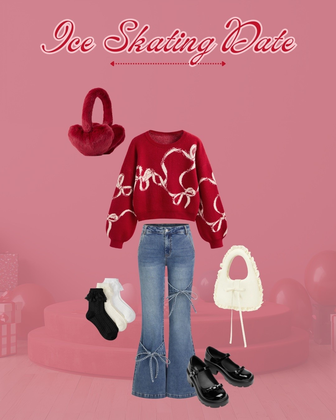 Styling Valentine’s Day: Ice Skating Date edition

#LTKstyle


#LTKValentine
