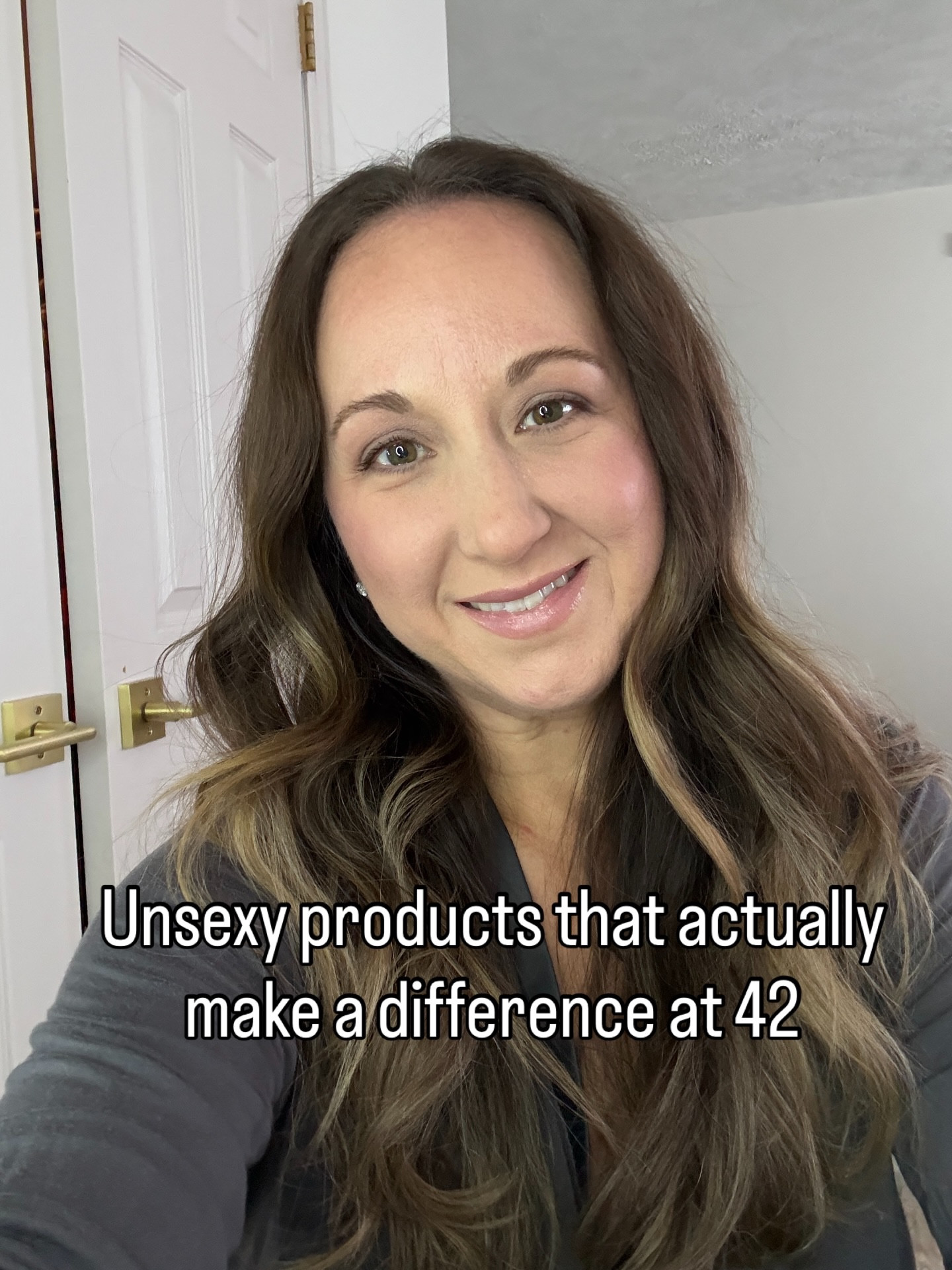 No hype. No “holy grails.”
Just the unsexy things I keep coming back to — because they actually work.

Save this if you’re tired of overcomplicating everything.