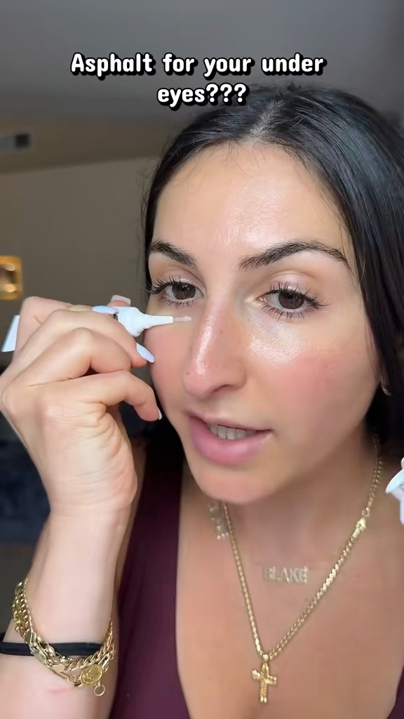 New under eye cream obsession! 

#LTKgrwm #LTKdayinmylife #LTKFestival