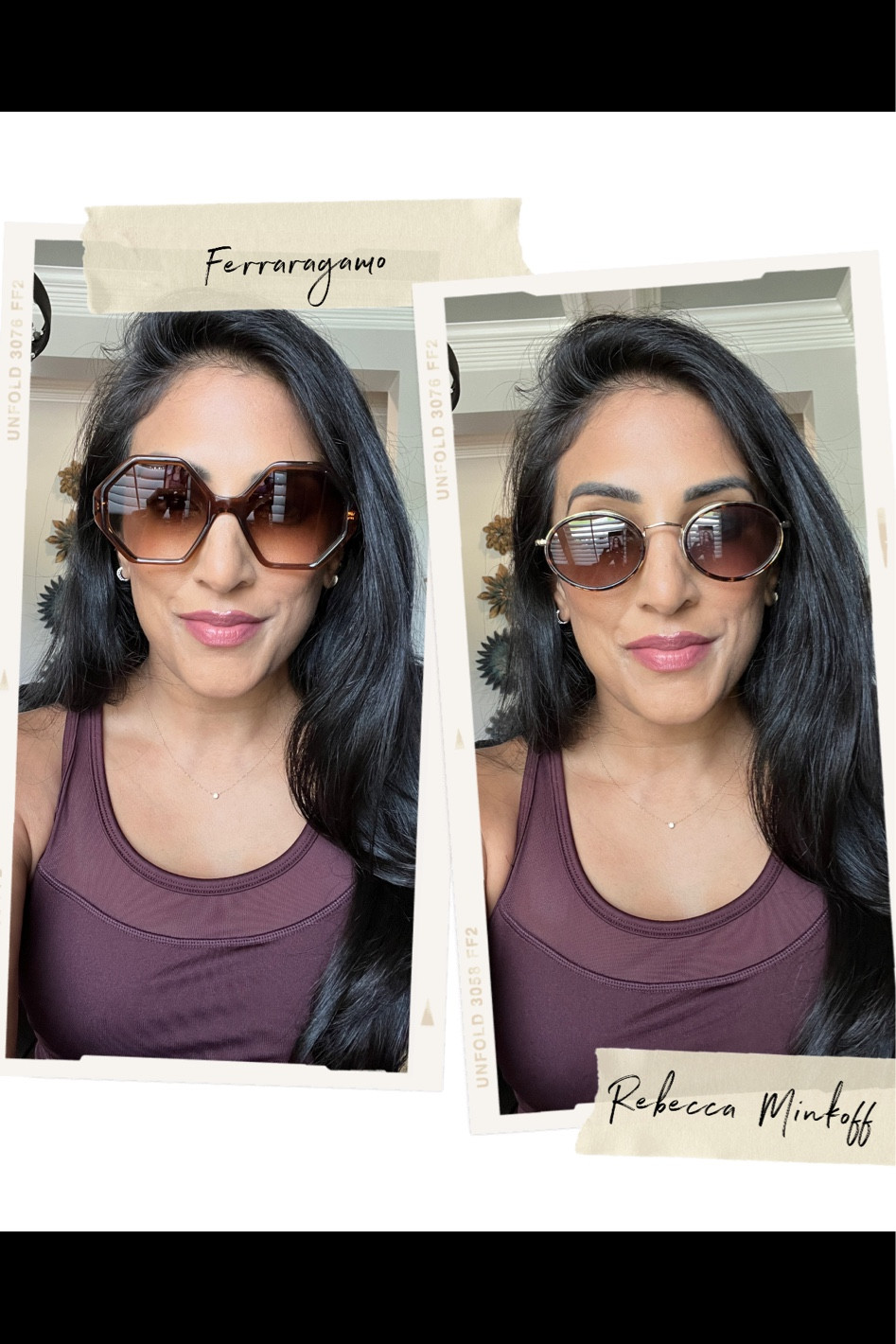 New season - New sunglasses 😎  

#LTKtravel #LTKstyletip #LTKunder50