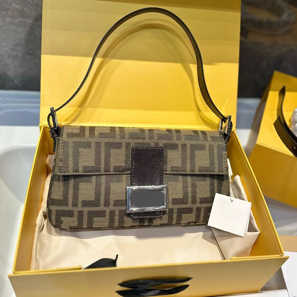 Underarm Hobo Bags Fashion Shoulder Designer Brand Bags Totes 2023 Crossbody Luxury Handbags High... | DHGate