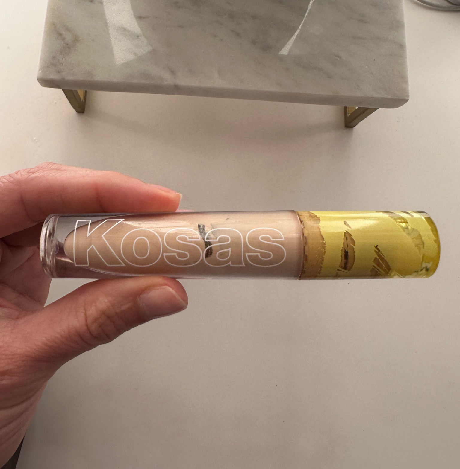 Creamy concealer with great coverage. 

#makeup #concealer #cleanmakeup #SephoraSale

#LTKbeauty #LTKfindsunder50 #LTKxSephora