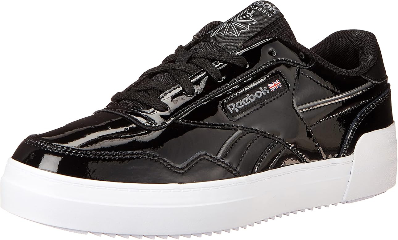 Reebok Women's Club MEMT Sneaker | Amazon (US)