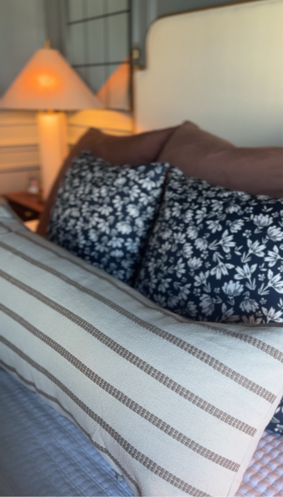 Pillow round-up! #amazon master bedroom, bedding.

#LTKHome #LTKStyleTip