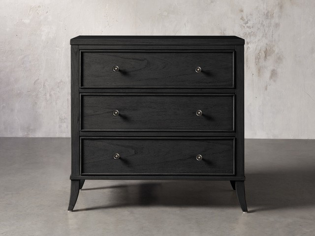 Pearson Three Drawer Chest | Arhaus
