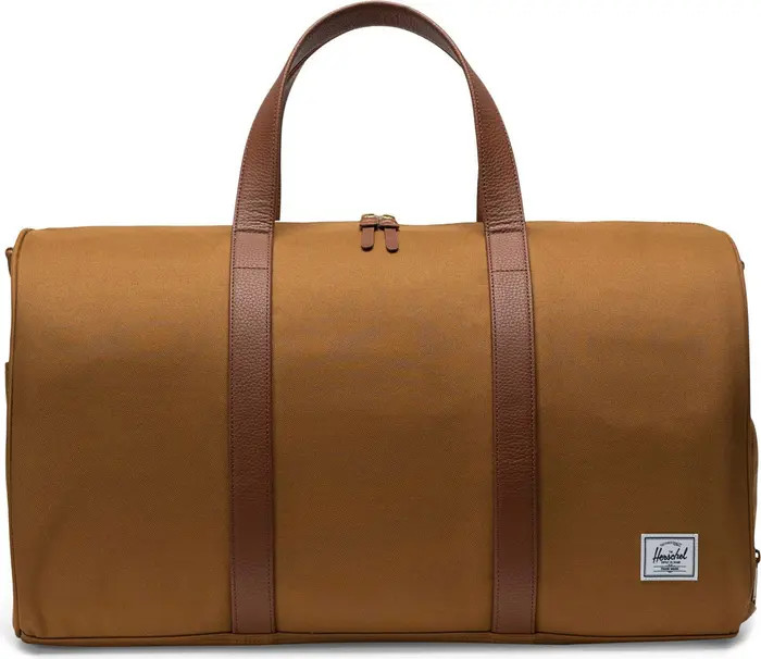 Novel Recycled Nylon Duffle Bag | Nordstrom