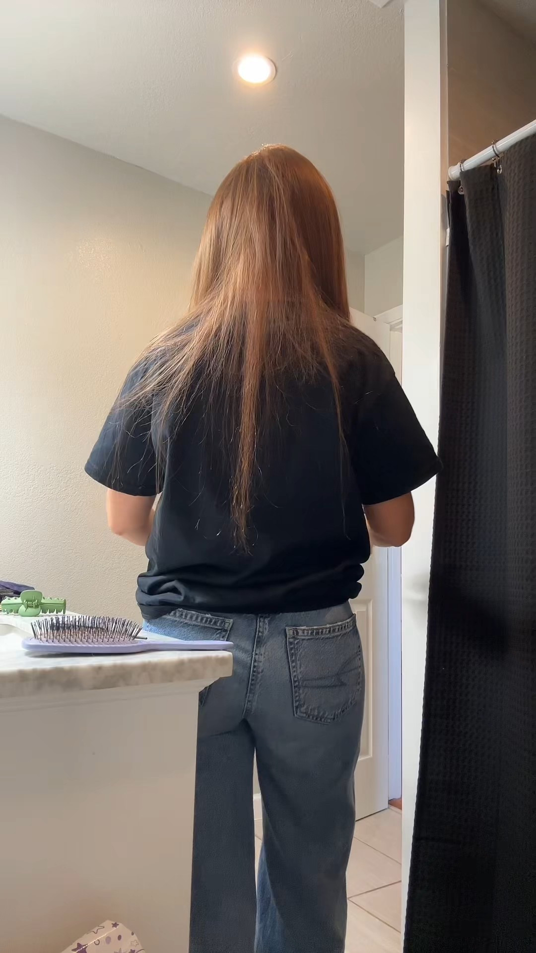 ✨ Full Shine extensions = instant confidence boost ✨ linking my exact set for you because these deserve ALL the attention 😍 #LTKHair #LTKFinds #FullShineHair #LTKBeauty

#LTKBeauty #LTKFindsUnder50 #LTKFindsUnder100